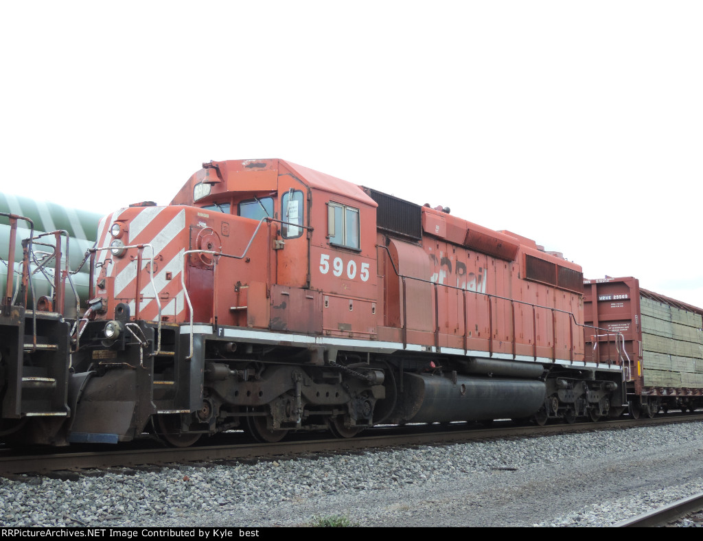 CP 5905